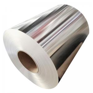 Wholesale 5000 Series Aluminum Coil Manufacturer 0.2mm 0.32mm 1mm 2mm 4mm 5005 5754 5182 5052 5083 Aluminium Coils Roll from china suppliers