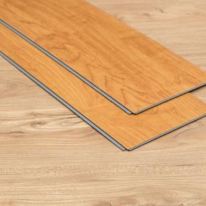 Wholesale Eco Friendly Heavy Duty PVC Flooring Wood Grain Effect Design Decorative from china suppliers