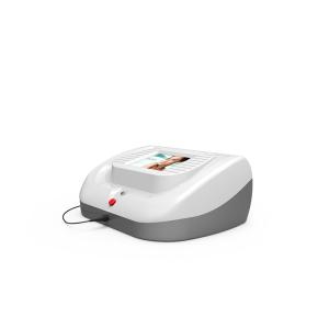 Wholesale 30MHz RBS beauty machine high frequency spider veins removal machine from china suppliers