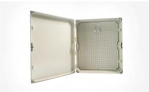 Wholesale Lockable 600x500x195mm Large Waterproof Electrical Box from china suppliers