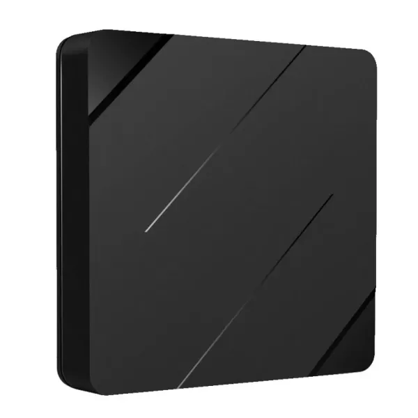 Amlogic S905W 4K UHD Streaming Box Dual Wifi Bluetooth 4.0