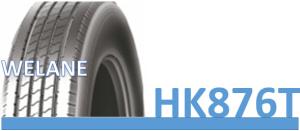 Wholesale Optimum Tread 11R 22.5 Drive Tires , 255mm Width Radial Tyres For Trucks from china suppliers