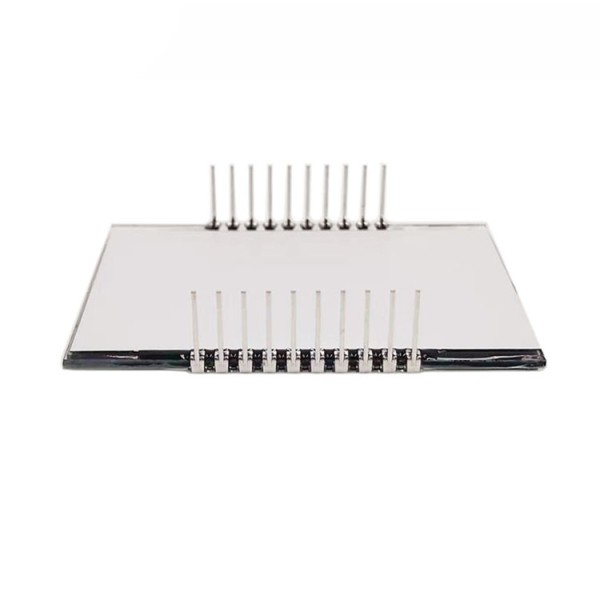 Custom Segment LCD Screen Monochrome Display Segment LCD Display