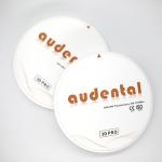 Dental Material Lab Products 3D Pro Dental Zirconia Ceramic Block