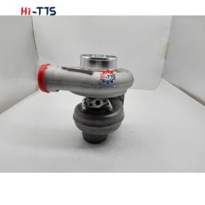 Wholesale 6D102 Engine Part Turbocharger 6735-81-8300 Turbo For PC200-6 Komatsu Excavator from china suppliers