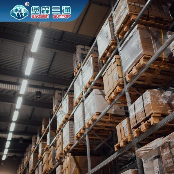 Reliable International Logistics Service , Warehousing Agents Shipping Freight
