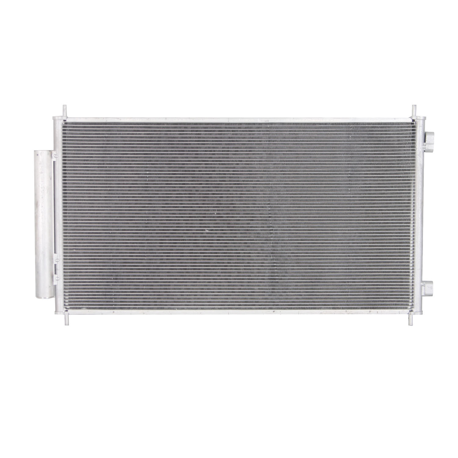 CR-V Auto Parts Cooling System Car Air Conditioning Condenser for Honda Civic CRV 80110SWNW01