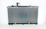MAZDA 6 4CYL ' 03 - 04 of Aluminum Car Radiator OEM L332 -15 - 200E DPI 2673