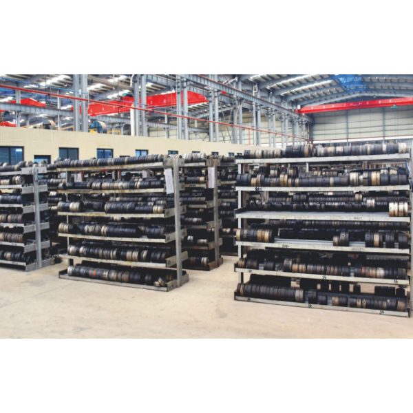 Aluminum Window Profiles High Melting Point For Balcony Window Frames
