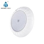 12V 24V 240MM Wall Mounted LED Pool Light Remote Control 35W 42W