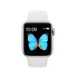 New Smartwatch Sport Heart Rate Blood Pressure Monitor Health Fitness Tracker