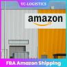 Buy cheap DDU DDP Amazon FBA Freight Forwarder From China To USA Europe from wholesalers