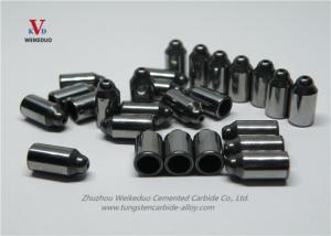 Wholesale Heat Resistance Tungsten Carbide Nozzle For Metal Cleaning Processing from china suppliers