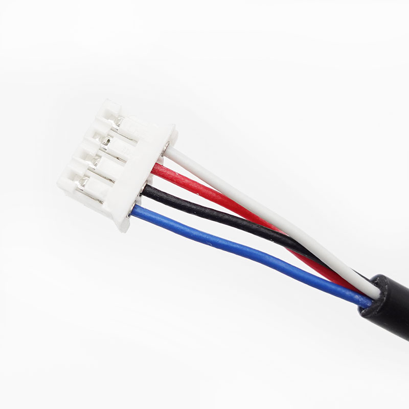 3.0mm Pitch Dual-Row Female Housing Microfit 43025 Series Molex Connector Wire Harness
