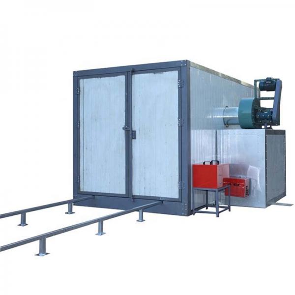 Quality                  High Efficient Diesel Powder Coating Curing Oven Price for Sale              for sale