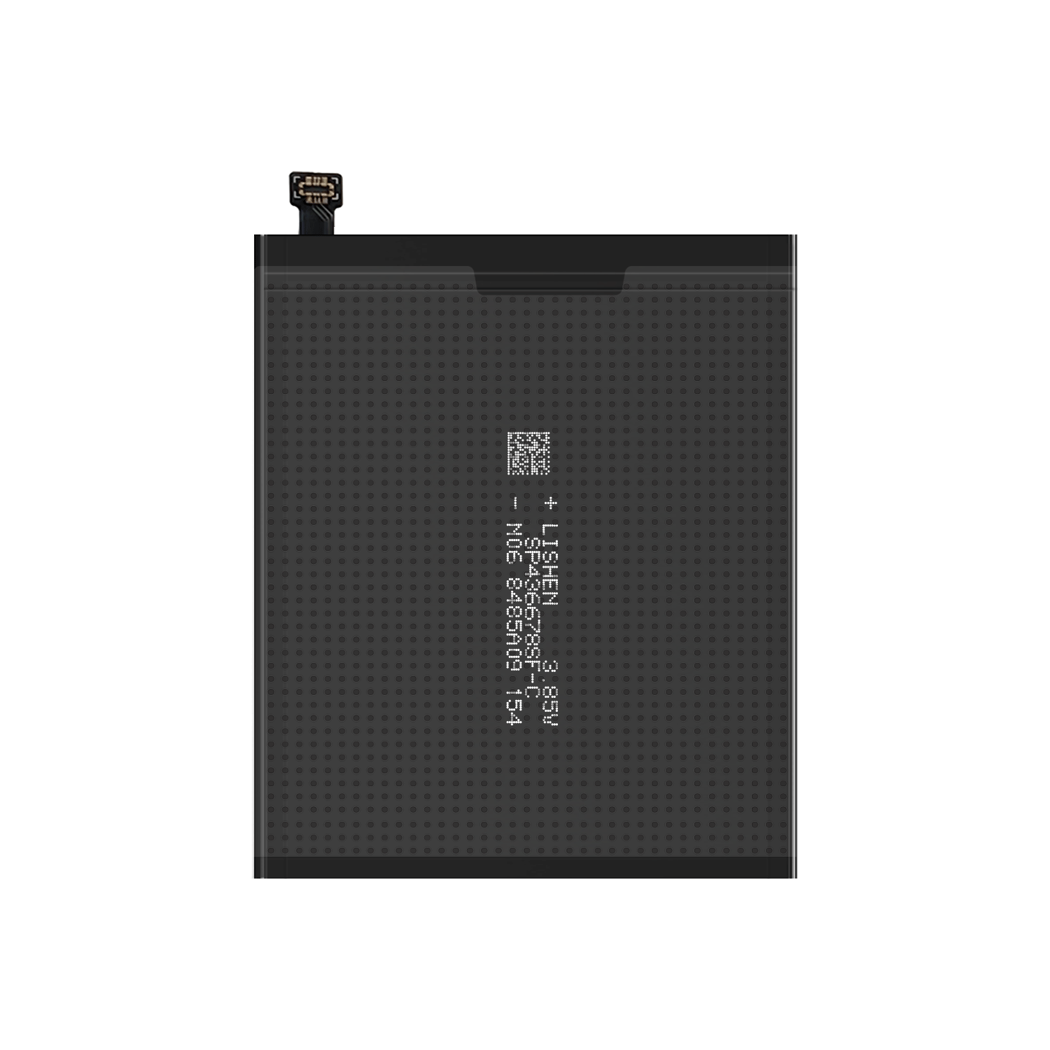 Original Capacity BN41 4100mAh Replacement Battery for Xiaomi Redmi Note 4/4X Global