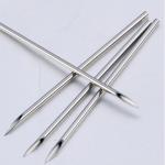 Capillary Stainless Steel Needle Tube