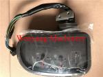 VOLVO EC210B Genuine Spare Parts For Excavator Pointer Display ISO CE