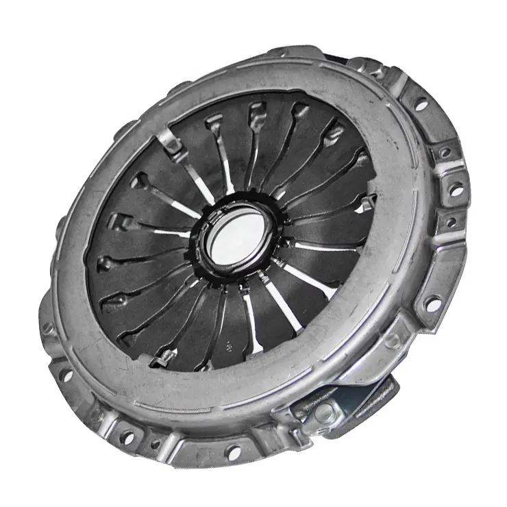 WG9925160611 Az9725160110 DZ9114160031 430MM Clutch Pressure Plate for Sinotruk Howo Sitrak C7H FAW Shacman Dump Truck Spare Parts