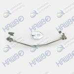 Anti Corrosion Windshield Wiper Transmission Linkage Parts 6Q1955601B For POLO