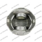 1HZ Engine Piston 13101-17010 13103-17100 For TOYOTA Engine Spare Parts