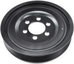 11237624103 Car Crankshaft Pulley Harmonic Balancer Fit 228i 428i 428i XDrive