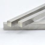H9 Stainless Steel Bar Rod Hexagon Bar Grinding Surface SGS Approved