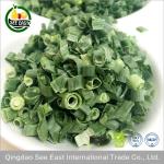 100% Natural FD vegetable freeze dried leeks for fast food