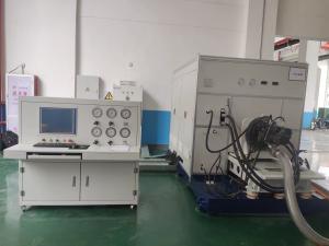 Wholesale Digital Hydraulic Piston Motor Testing Equipment 110KW Hydraulic Pump Repairing from china suppliers