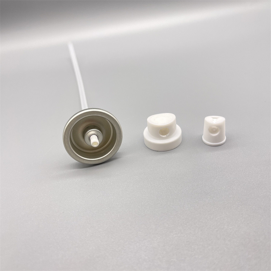 High-Quality Snow Spray Valve - Reliable Performance, Winter Delight Specification