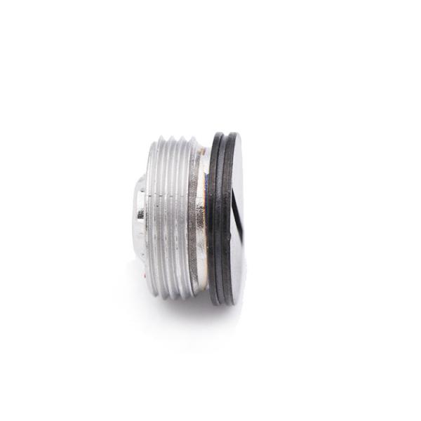 Metal Sintered Battery Cover Accessories Copper Powder Metallurgy Metal