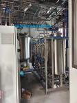Purified Ro Water Treatment Distribution And Storage For Industrial Water
