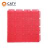 Buy cheap Indoor Outdoor Sports Rubber Floor Elastic Interlocking PPE TPE from wholesalers