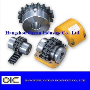 Wholesale Bolt On Stainless Steel Flange Couplings CE Certified from china suppliers