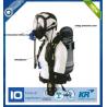 Buy cheap Intelligent Self Contained Breathing Apparatus With Radio Communication Mask from wholesalers