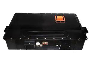 Wholesale 144V 125AH NMC Battery Pack from china suppliers