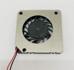 DC 5V CPU Cooling Fan Mini Blower 30x30x4.5mm Lateral Air Outlet Hydraulic