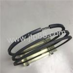 Excavator premium product 4TNV88 Engnine piston ring for Yanmar car OEM: 729350
