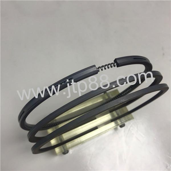 Excavator premium product 4TNV88 Engnine piston ring for Yanmar car OEM: 729350