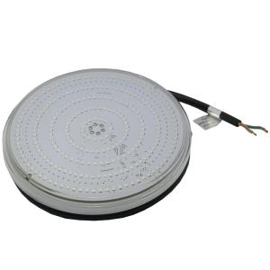 Wholesale 18W Resin Filled Pool Light from china suppliers