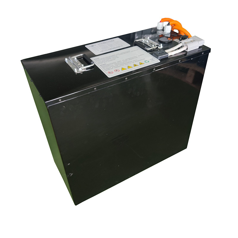 Industrial Lithium MHE Battery Set for Forklift 25.9V 400AH