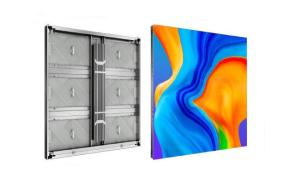 Wholesale Outdoor Fixed LED Screen in 960 * 960 mm Cabinet Size For Ultra Music Festival from china suppliers