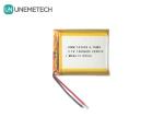 3.7V 1400mAh High-Performance Lithium-Ion Polymer Battery 103339 For Toy Cars
