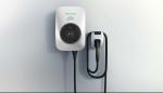 EV Car Charger Smart APP EV Charger Station Home Car Charging Solutions