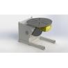 Buy cheap Rotary Welding Positioner from wholesalers
