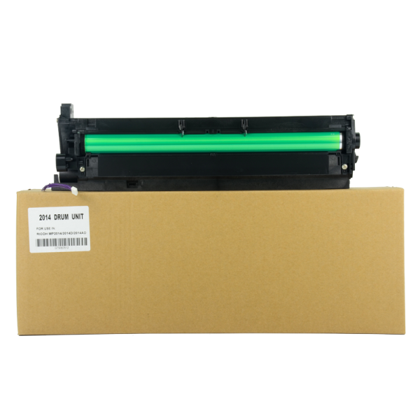 Compatible Quality Drum Unit for Ricoh MP 2014 2014D 2014AD Copier Printer Spare Parts Drum Assembly
