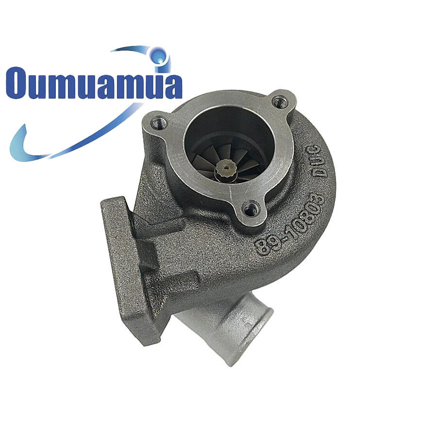 Turbo TD04H-15G Turbocharger 49189-00501 89436-75161 Fits for Hitachi EX120-2 EX120-3