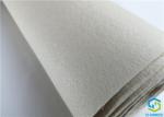 PPS Impregnation Needle Punched Fabric Oil Water Proof