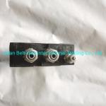 Transmission System Parts Standard Magnetic Valve WG9700240002 for Sinotruk HOWO