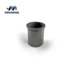 Oil Drill Bits Tungsten Carbide Sleeves Thin Wall Sleeve Bushing Corrosion